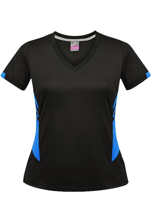 Aussie Pacific Tasman Ladies Tee