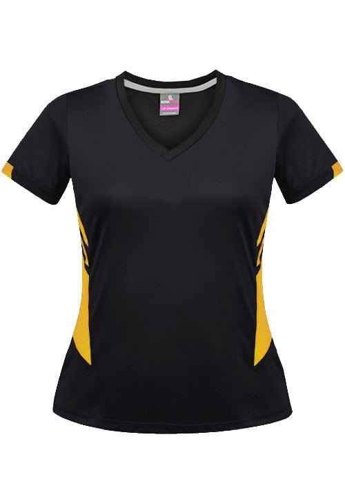 Aussie Pacific Tasman Ladies Tee