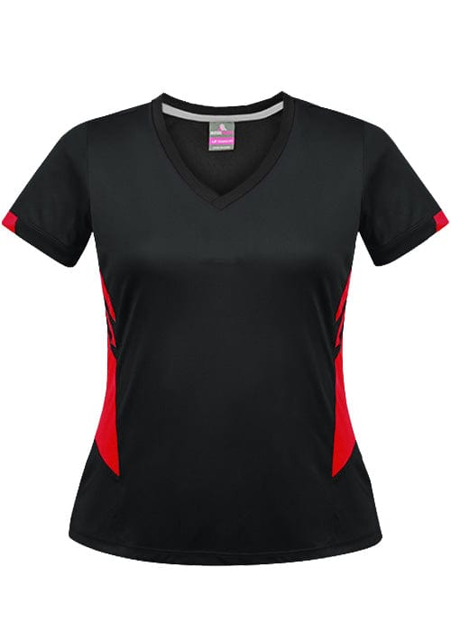 Aussie Pacific Tasman Ladies Tee
