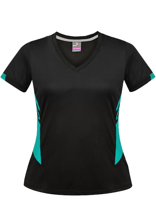 Aussie Pacific Tasman Ladies Tee