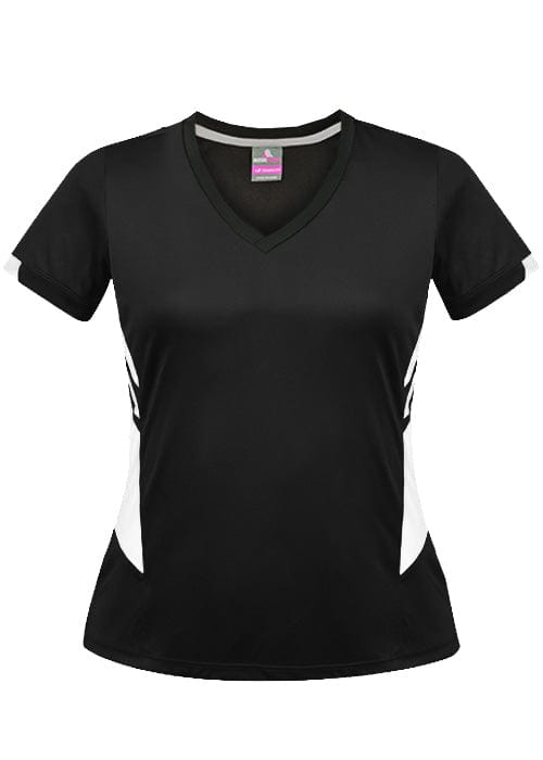 Aussie Pacific Tasman Ladies Tee