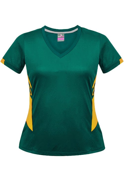 Aussie Pacific Tasman Ladies Tee