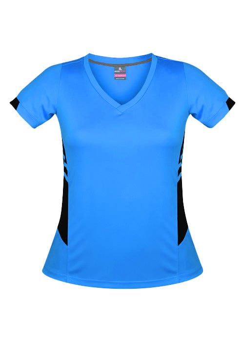 Aussie Pacific Tasman Ladies Tee