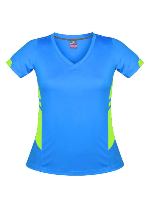 Aussie Pacific Tasman Ladies Tee