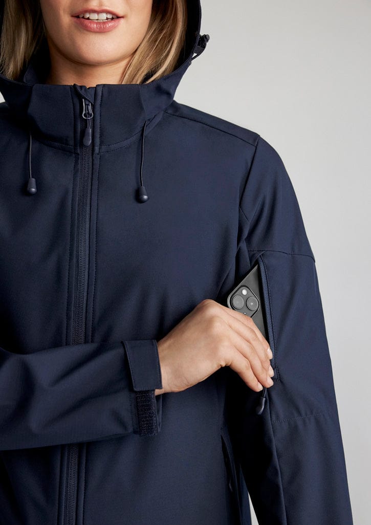 Biz Collection Womens Atlas Jacket