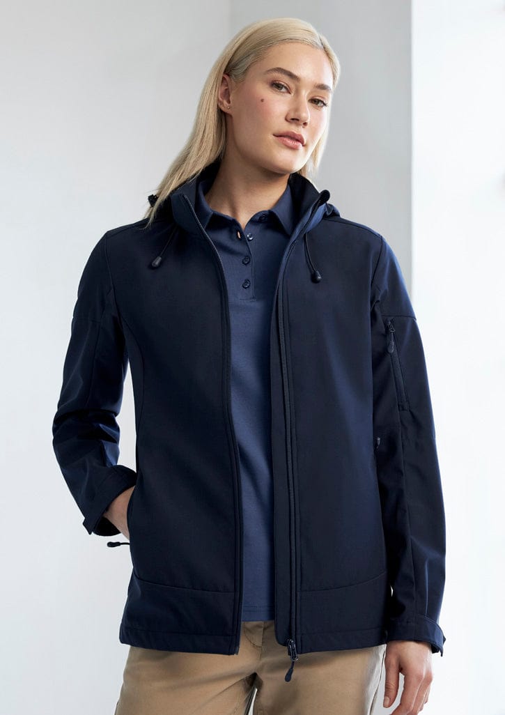 Biz Collection Womens Atlas Jacket