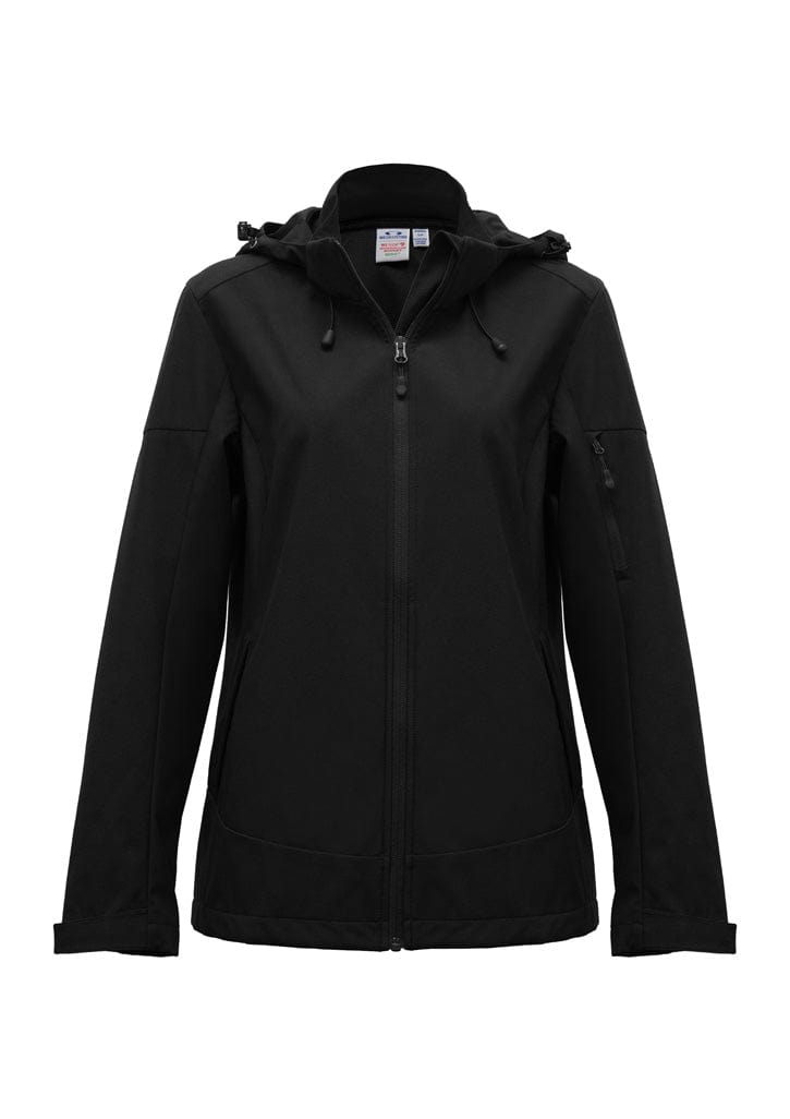 Biz Collection Womens Atlas Jacket