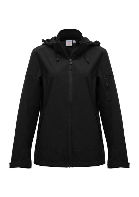 Biz Collection Womens Atlas Jacket