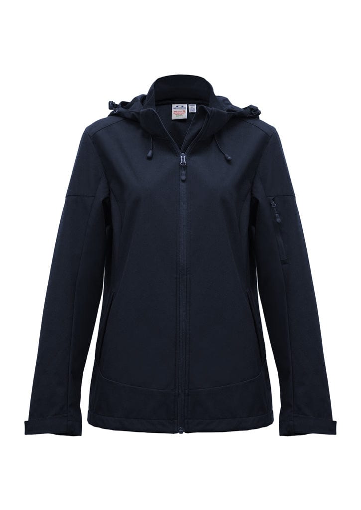 Biz Collection Womens Atlas Jacket