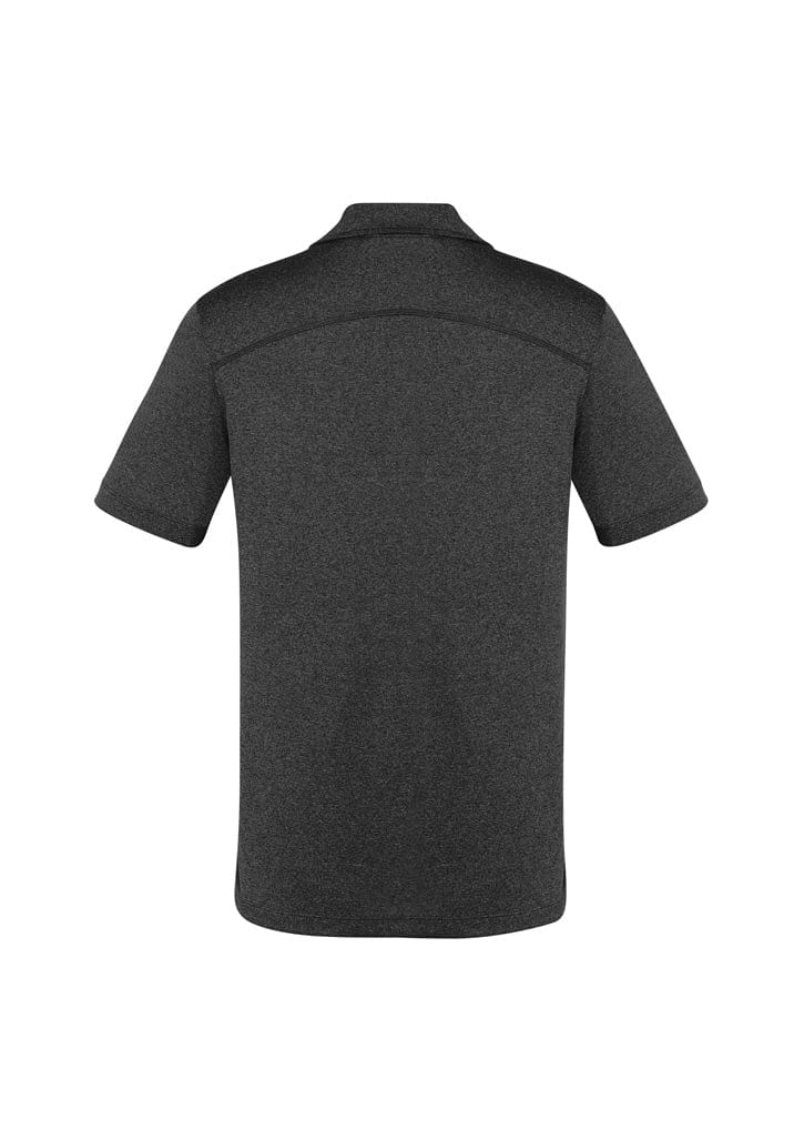 Biz Collection Men's Aero Polo