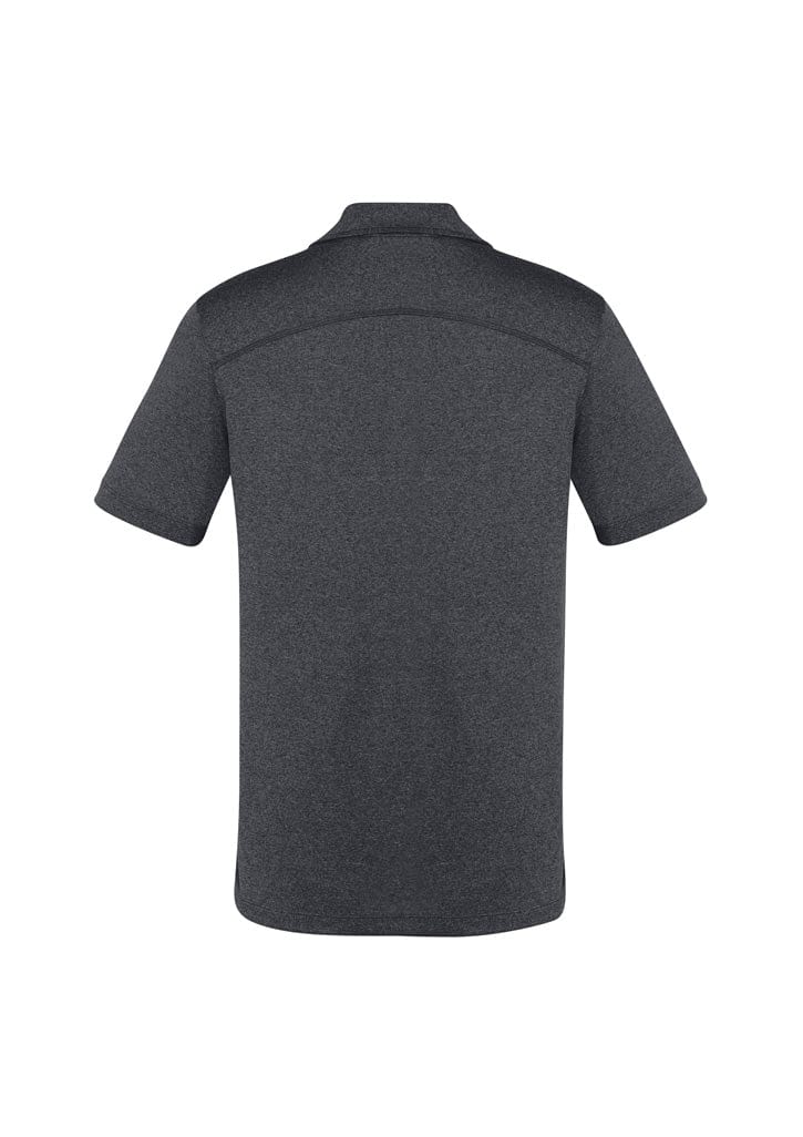 Biz Collection Men's Aero Polo