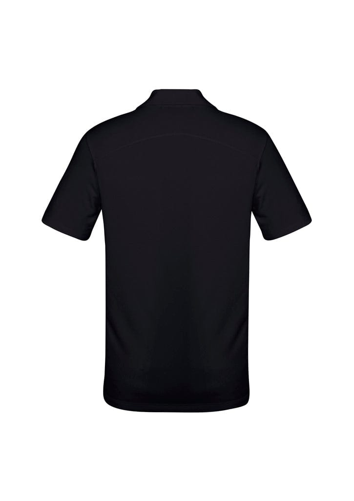 Biz Collection Men's Aero Polo