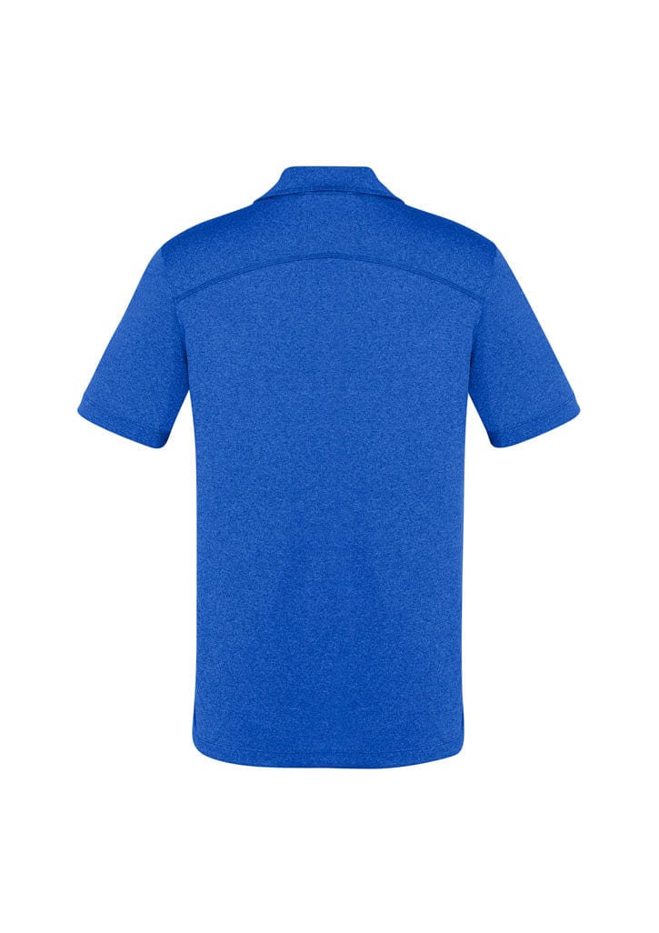 Biz Collection Men's Aero Polo