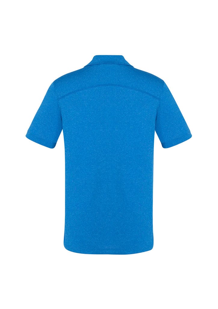 Biz Collection Men's Aero Polo