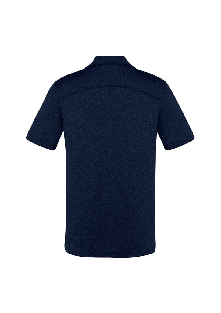 Biz Collection Men's Aero Polo
