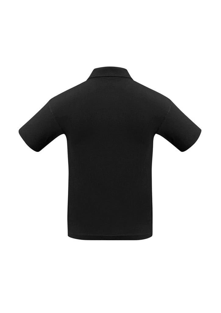 Biz Collection Mens Ice Short Sleeve Polo