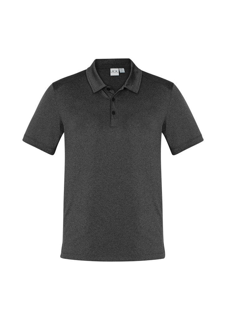 Biz Collection Men's Aero Polo