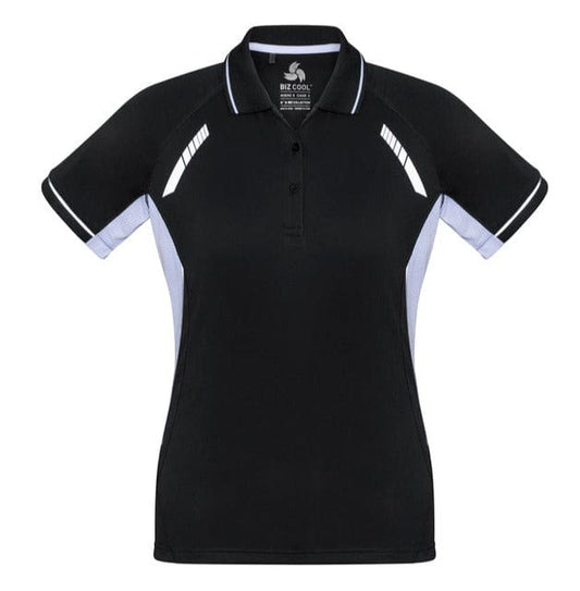 Biz Collection Ladies Renegade Polo