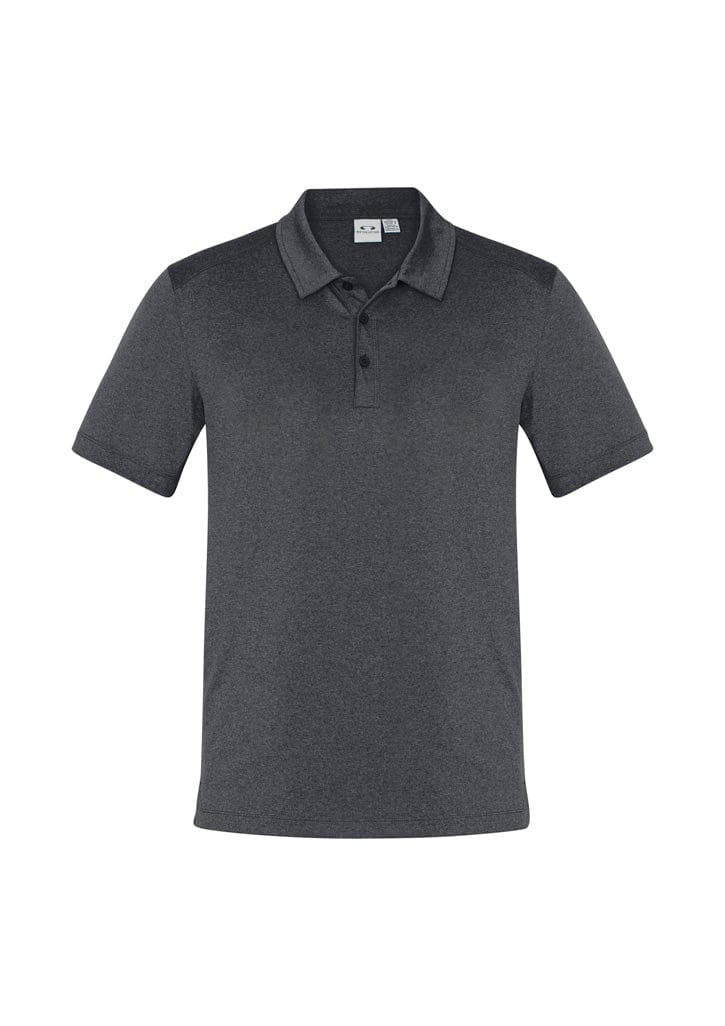 Biz Collection Men's Aero Polo