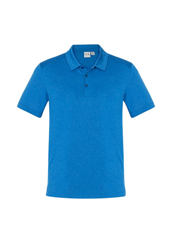 Biz Collection Men's Aero Polo