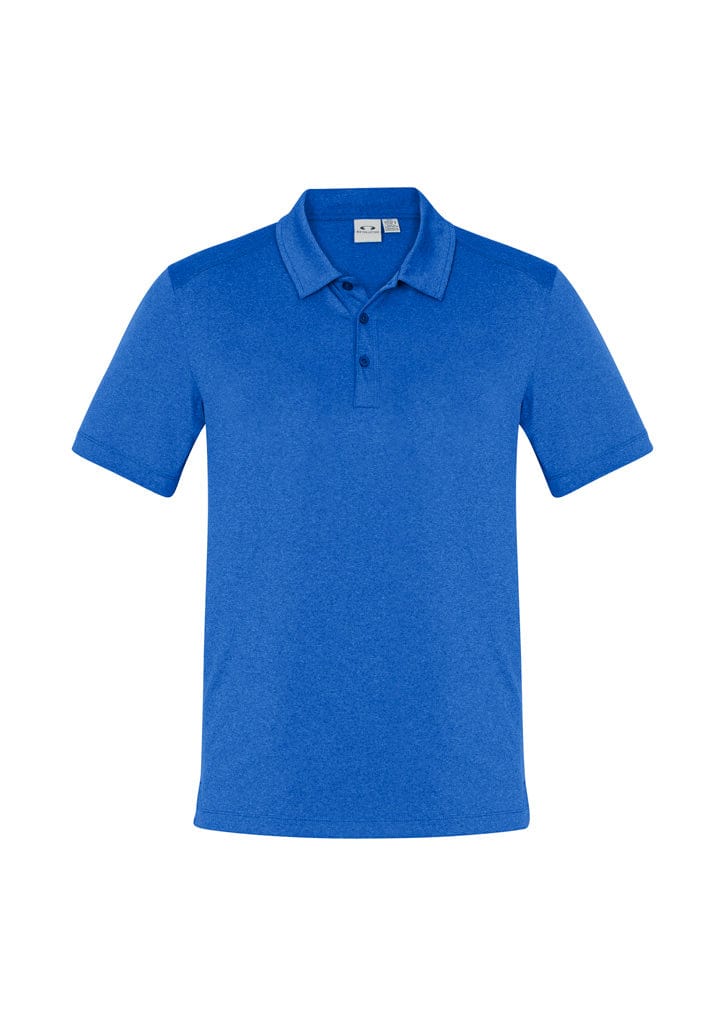Biz Collection Men's Aero Polo