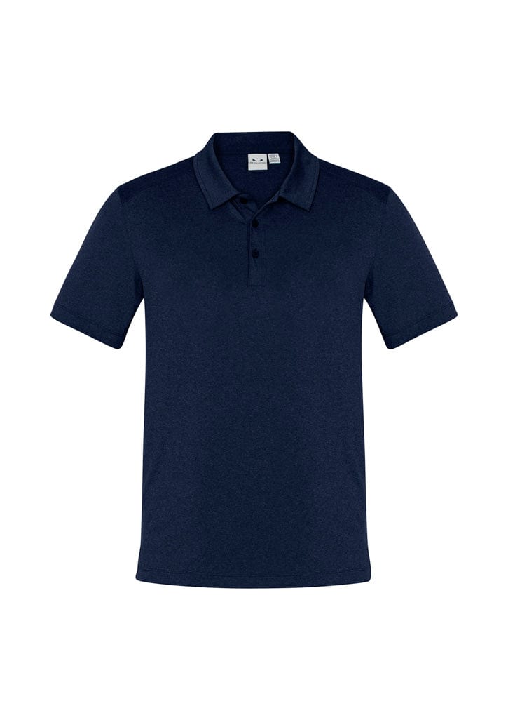Biz Collection Men's Aero Polo