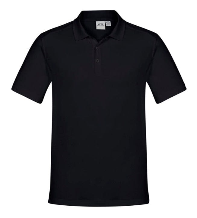 Biz Collection Men's Aero Polo