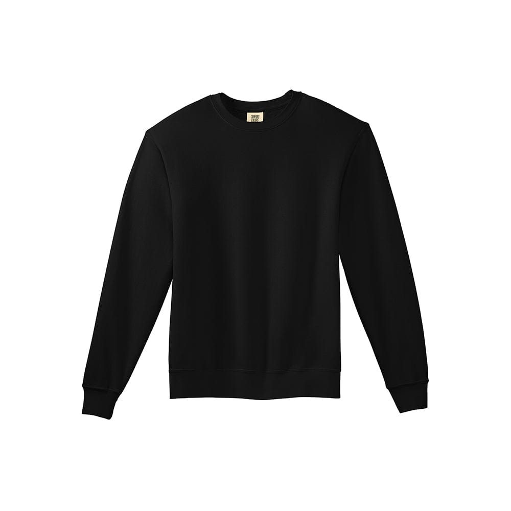 Comfort Colors Lightweight Adult Crewneck Sweatshirt