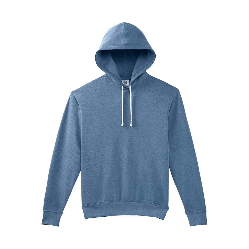 Comfort Colors Lightweight Adult Hooded Sweatshirt