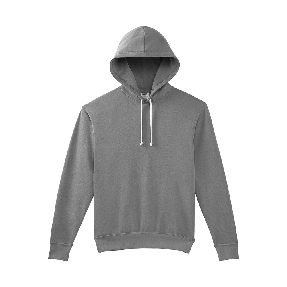 Comfort Colors Lightweight Adult Hooded Sweatshirt