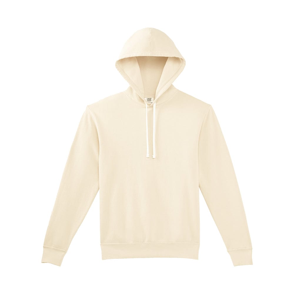 Comfort Colors Lightweight Adult Hooded Sweatshirt