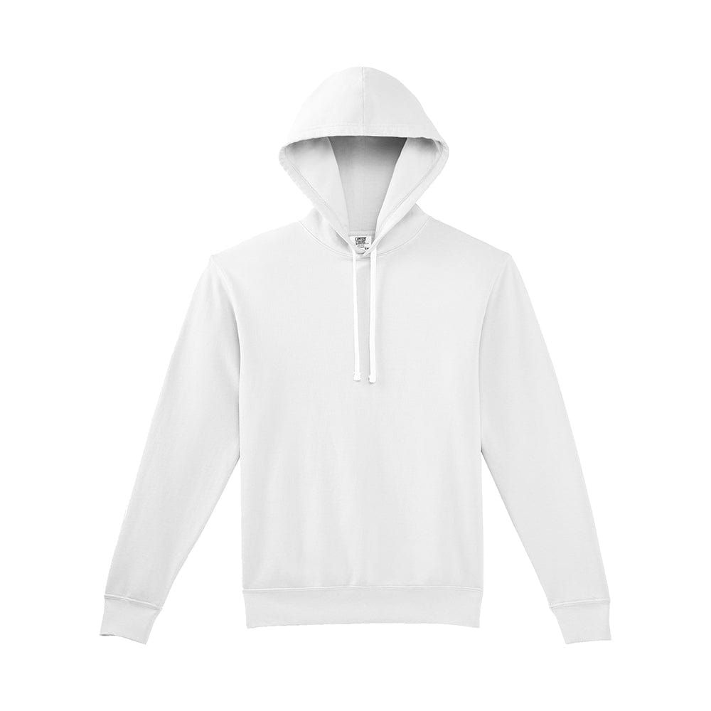 Comfort Colors Lightweight Adult Hooded Sweatshirt