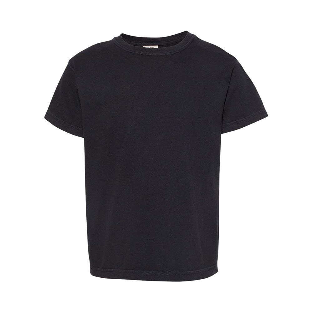 Comfort Colors Youth Short Sleeve TShirt