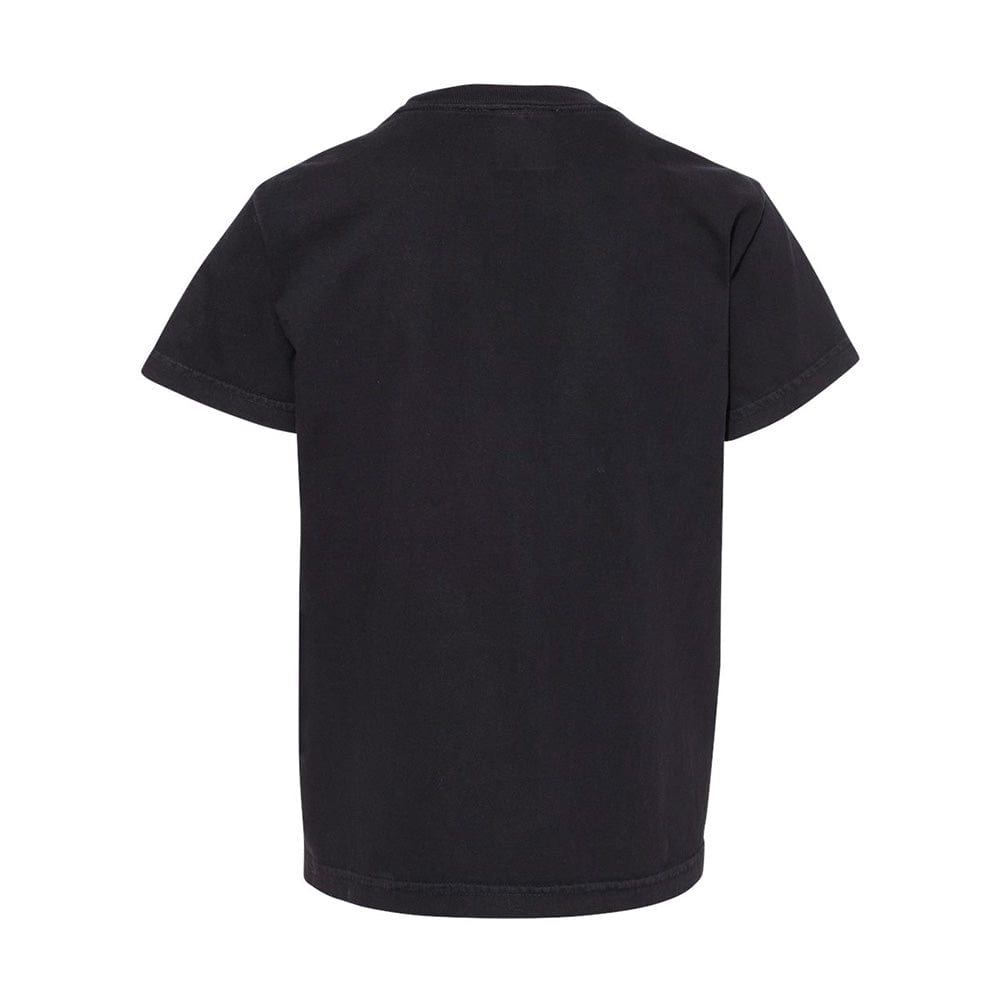 Comfort Colors Youth Short Sleeve TShirt