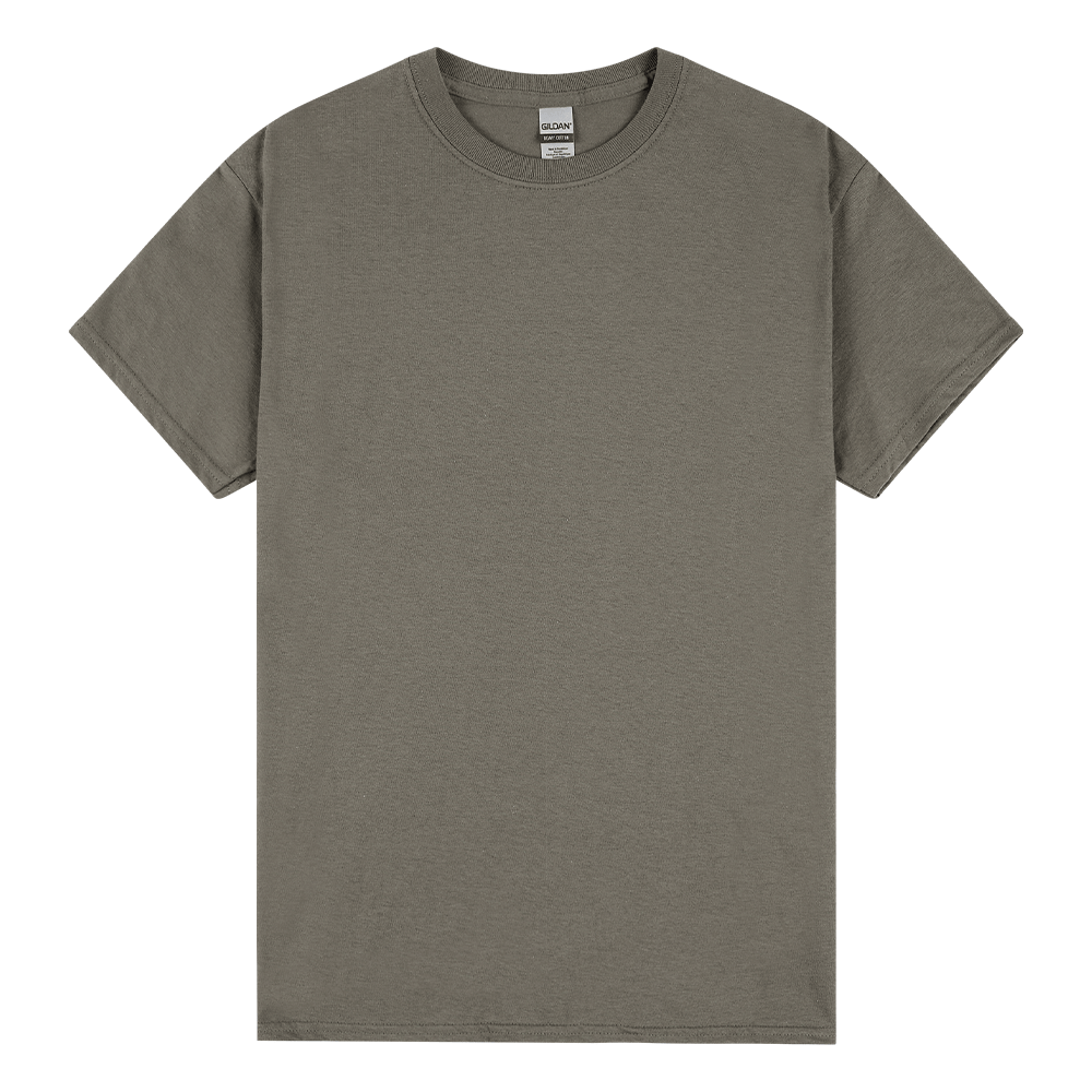 Gildan Heavy Cotton Adult T-Shirt