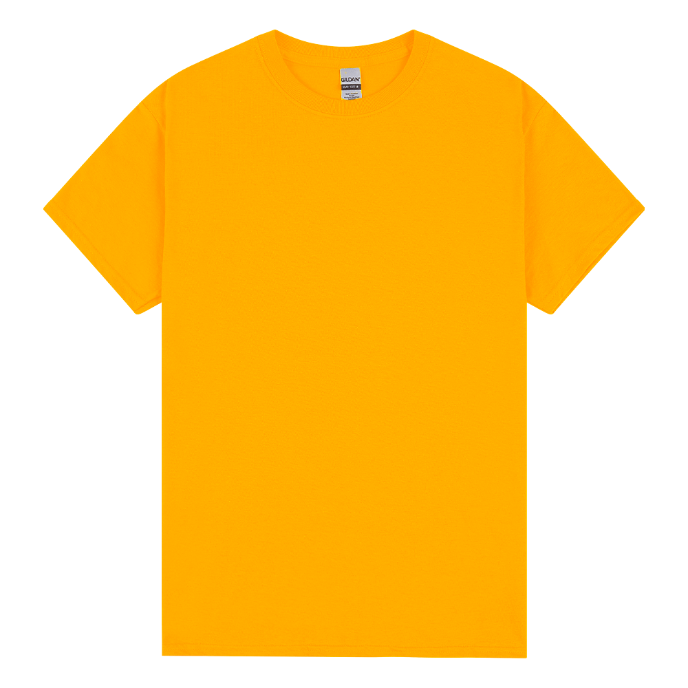 Gildan Heavy Cotton Adult T-Shirt