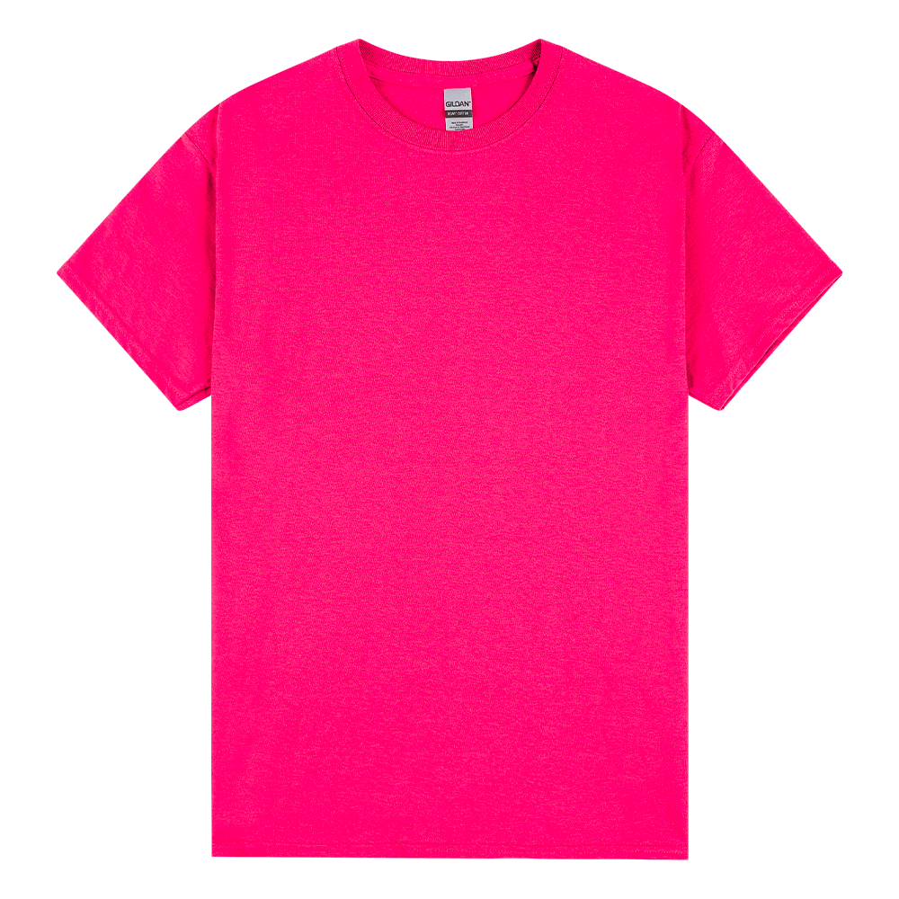 Gildan Heavy Cotton Adult T-Shirt