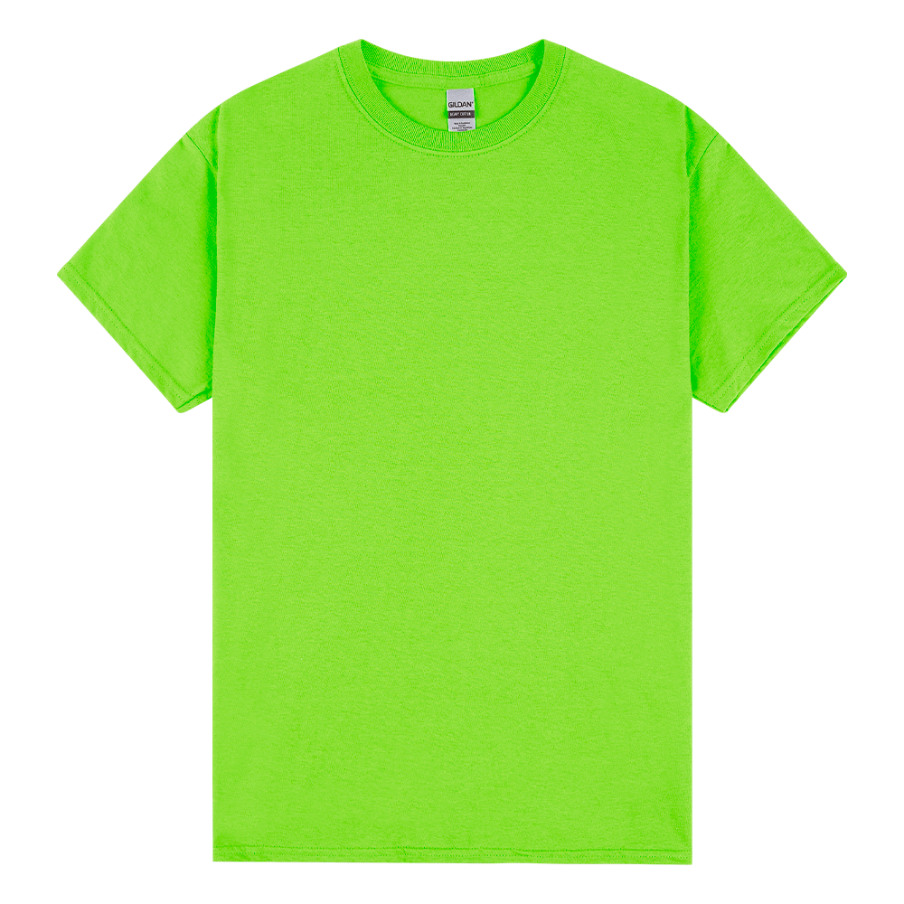 Gildan Heavy Cotton Adult T-Shirt