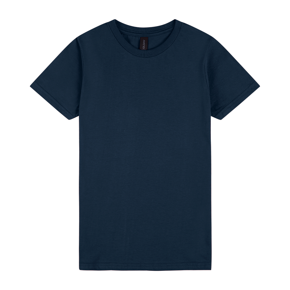 Gildan Softstyle Ladies Mid-weight T-Shirt