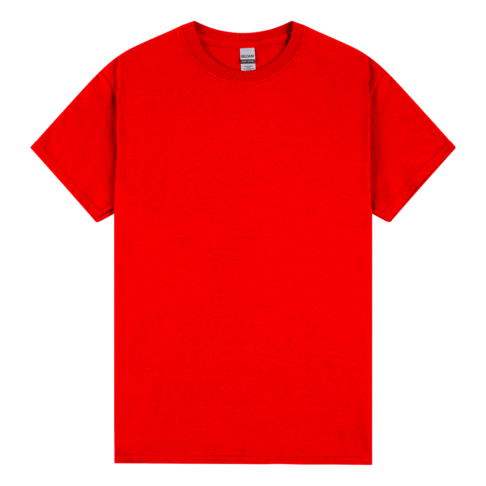 Gildan Heavy Cotton Adult T-Shirt