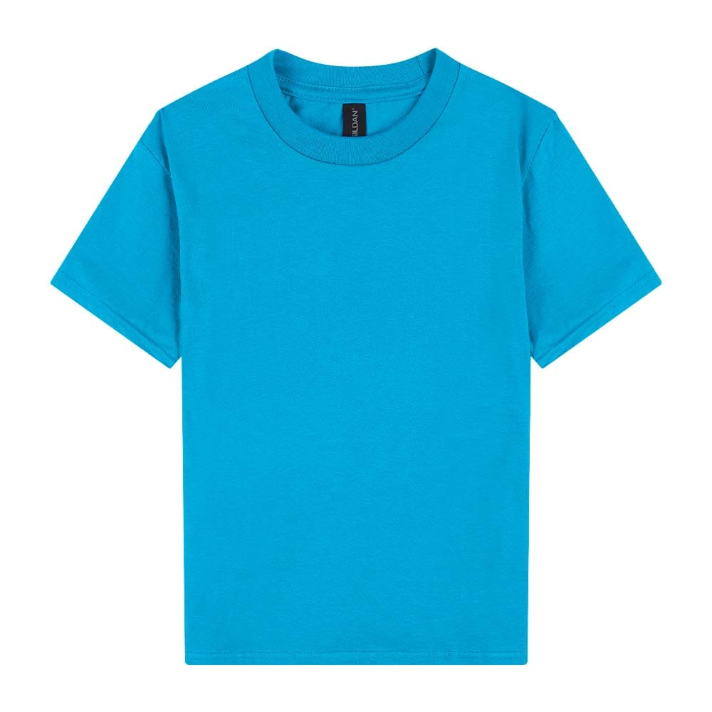 Gildan Softstyle Ladies Mid-weight T-Shirt