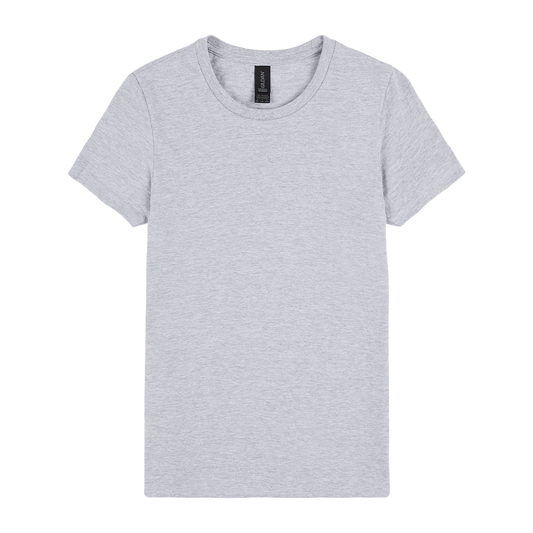 Gildan Softstyle Ladies Mid-weight T-Shirt