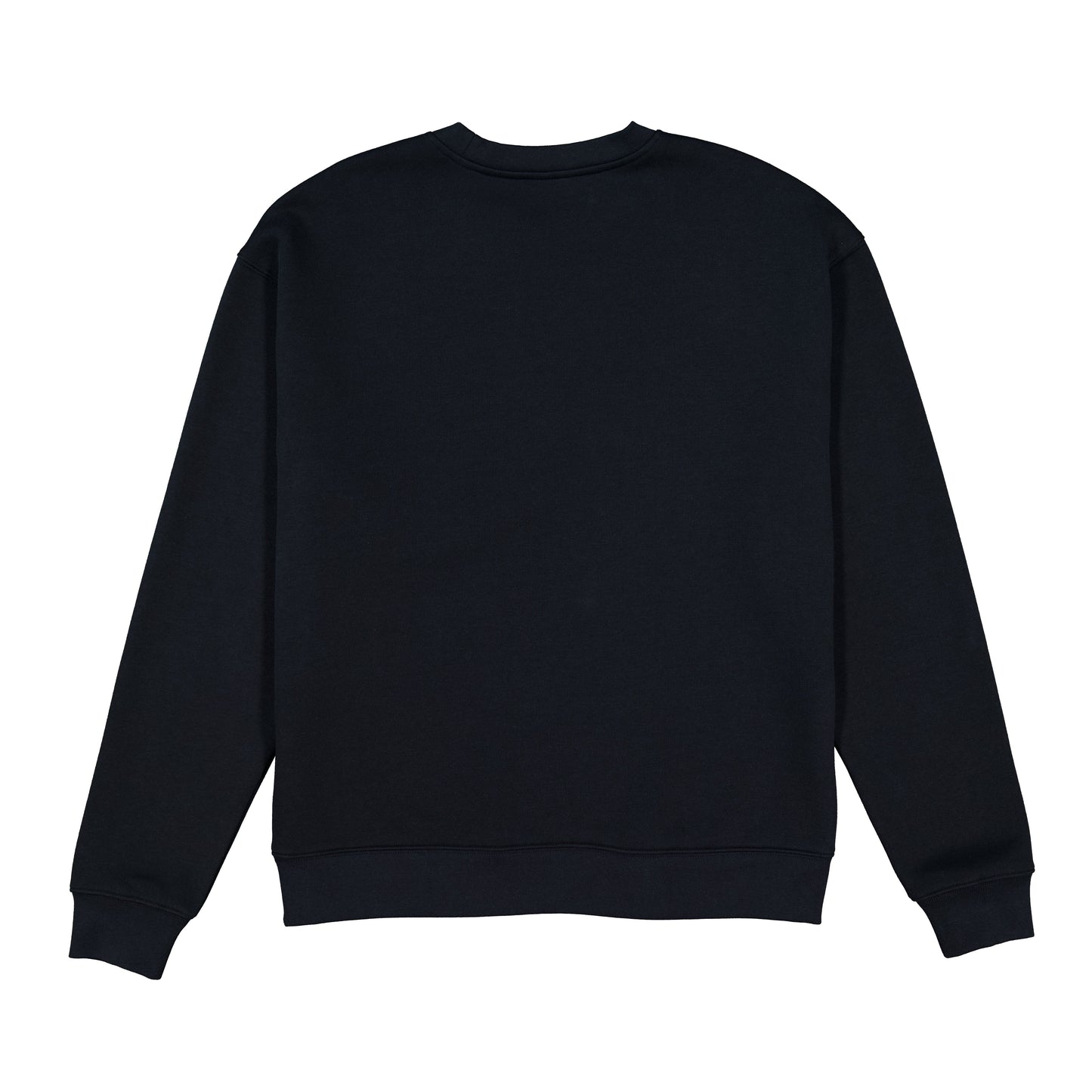 Goodmates Mens Everyday Crew Sweatshirt