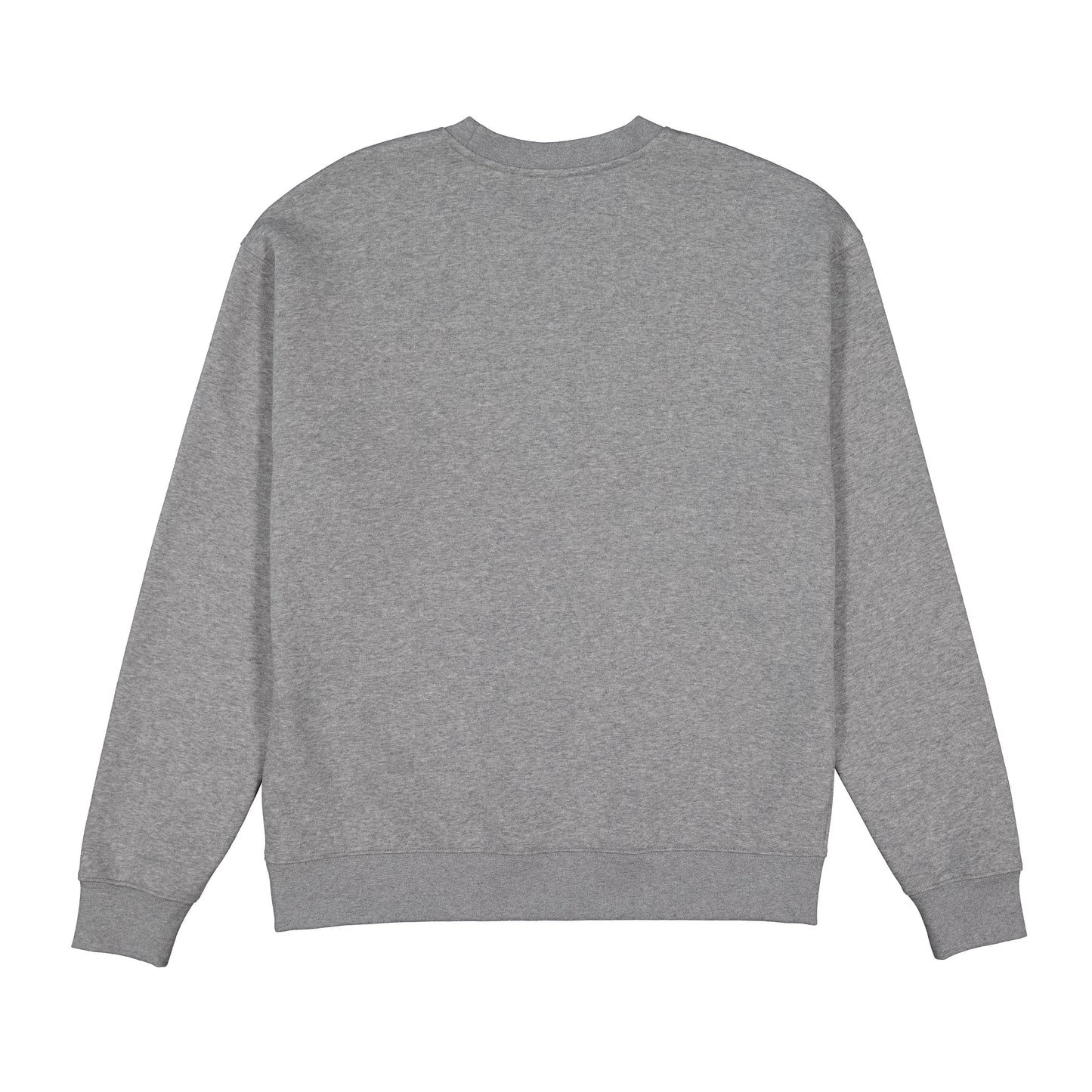 Goodmates Mens Everyday Crew Sweatshirt