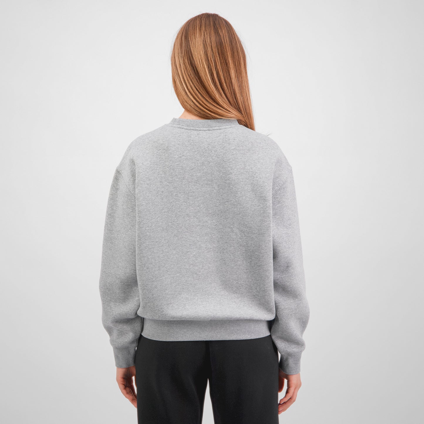 Goodmates Womens Everyday Crew Sweatshirt