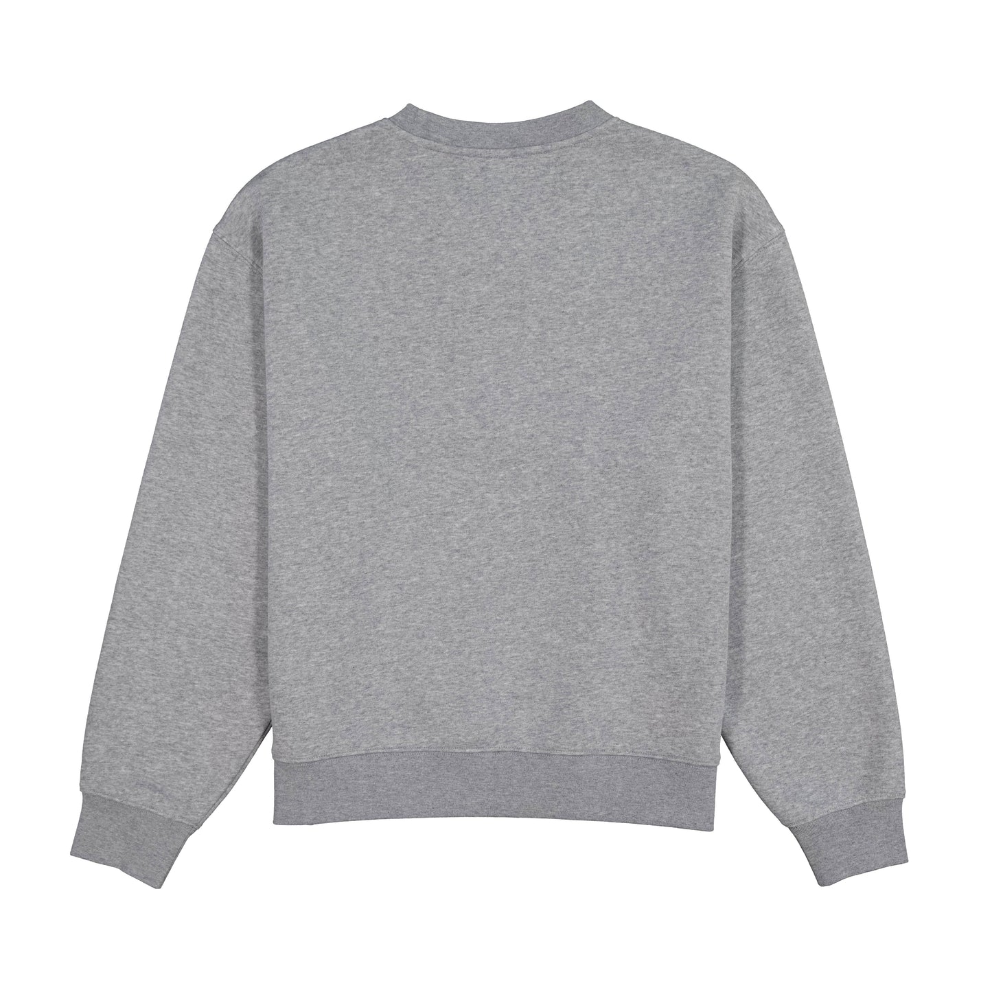 Goodmates Womens Everyday Crew Sweatshirt