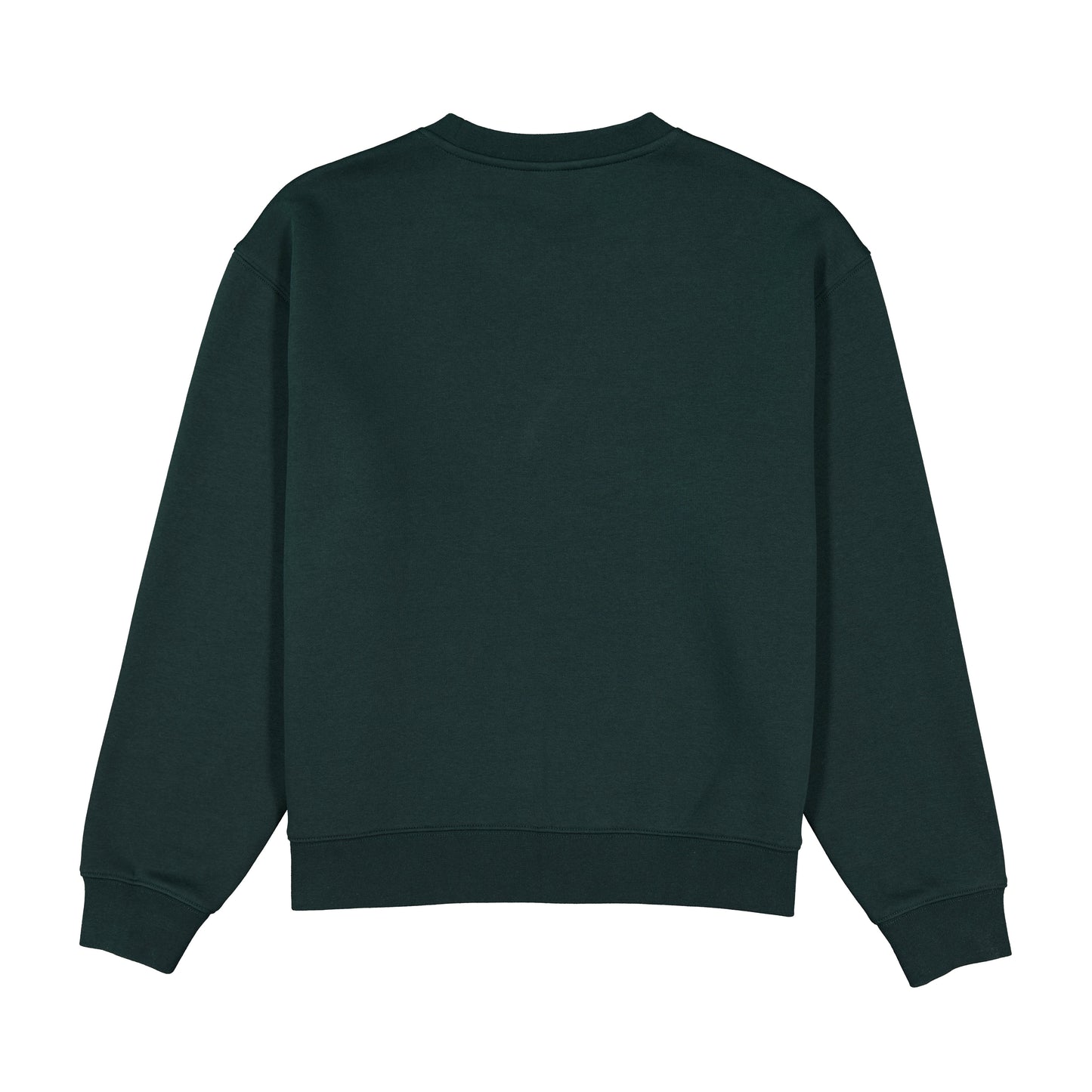 Goodmates Womens Everyday Crew Sweatshirt