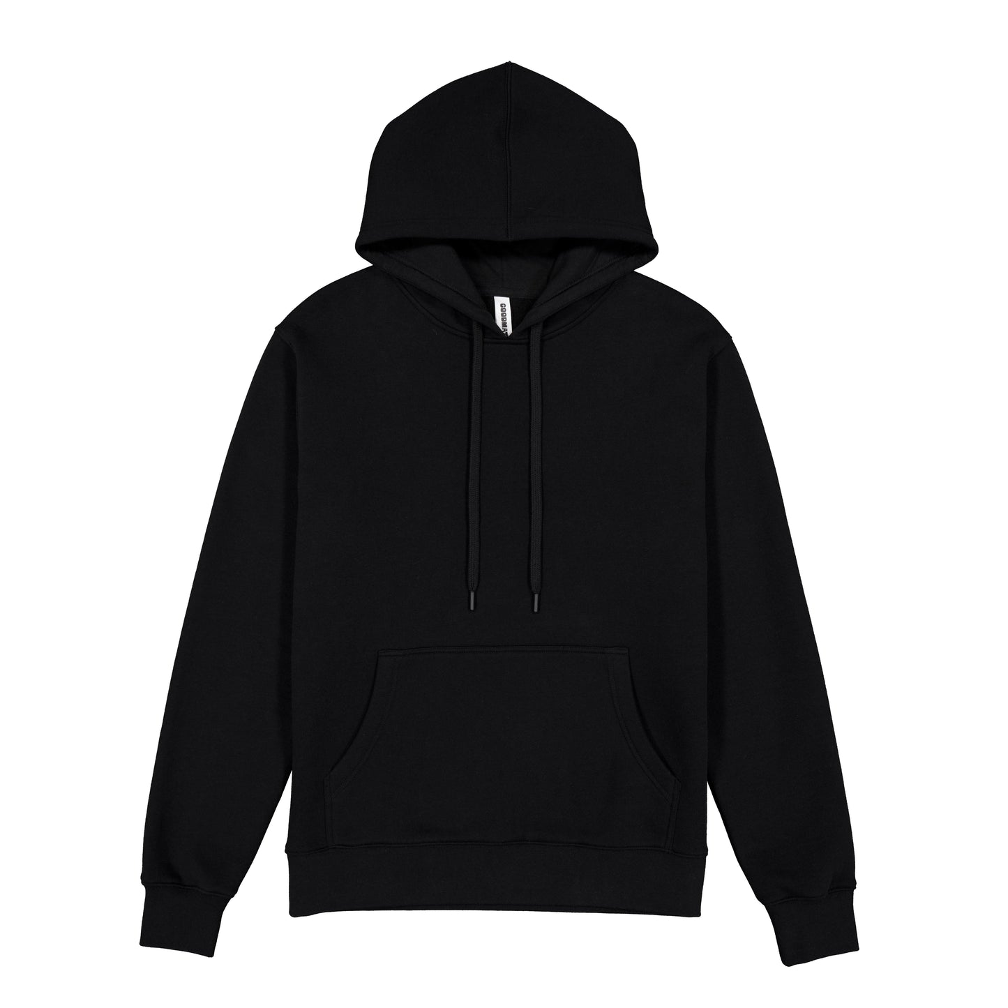 Goodmates Mens Everyday Hoodie