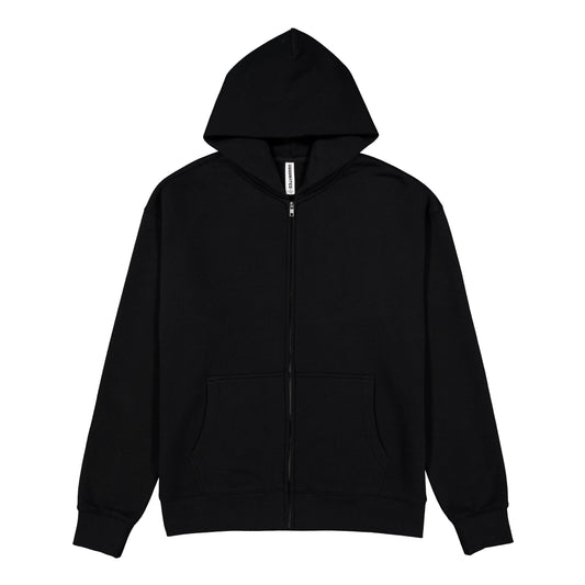 Goodmates Mens Everyday Zip Hoodie