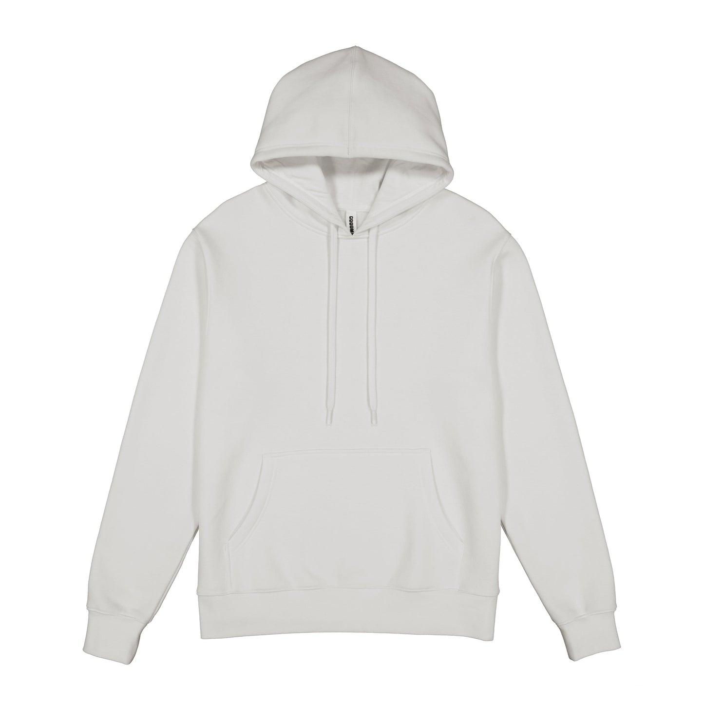 Goodmates Mens Everyday Hoodie